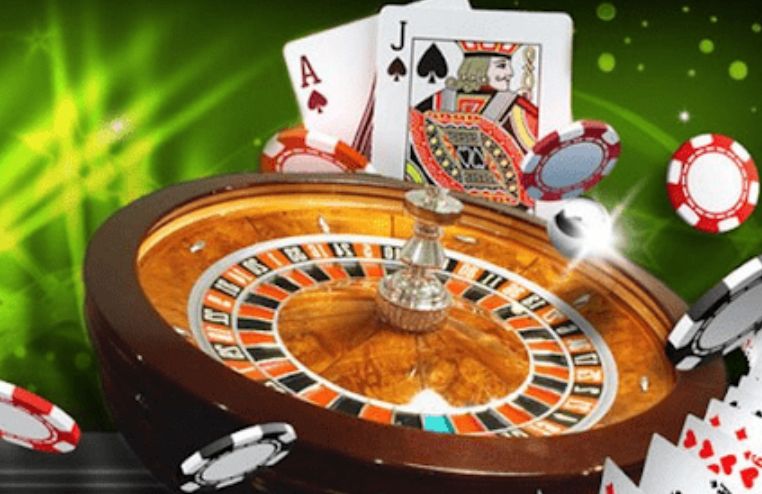 پاکستان کے CaesarsPalaceCasino کھلاڑیوں کے لیےجیک پاٹ گیم