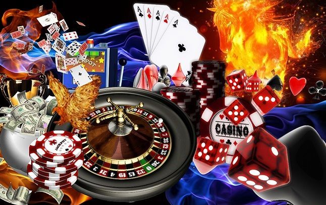 CaesarsPalaceCasino کیسینو میں رولیٹی گیمز کے بارے میں معلومات