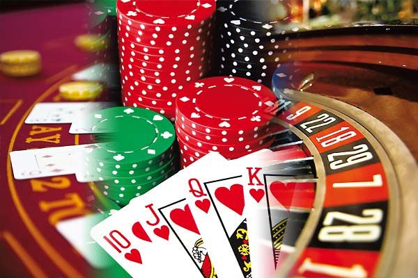 CaesarsPalaceCasino کیسینو میں بکراٹکھیلیں
