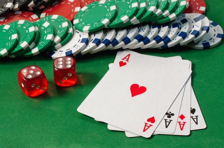 CaesarsPalaceCasino کیسینو میں لاٹری گیمز میں حصہ لیں۔
