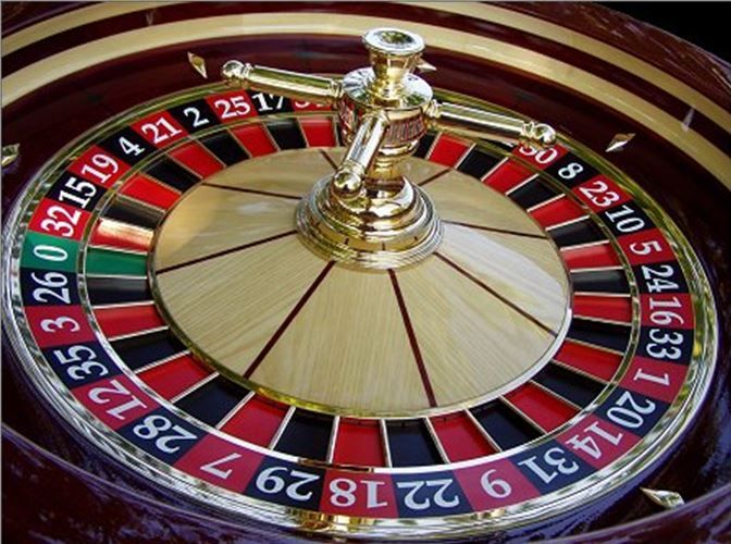 CaesarsPalaceCasino کھلاڑیوں کے لیے لائیو کیسینو سیکشن