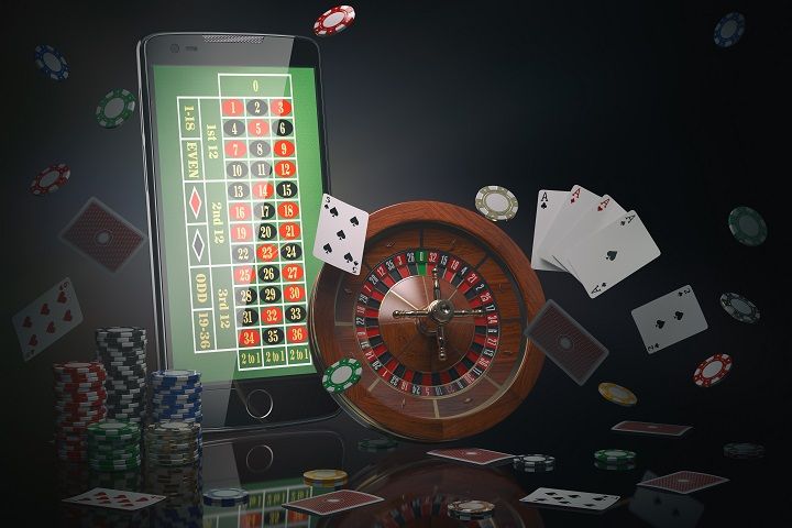 CaesarsPalaceCasino سائٹ کے لیے آن لائن گیمز فراہم کرنے والے