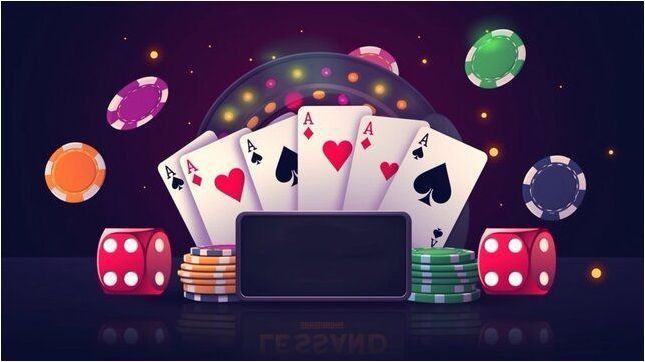 CaesarsPalaceCasino کیسینو میں ایک آن لائن گیم کا انتخاب کریں۔